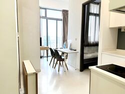 One Dusun Residences (D12), Apartment #580089881